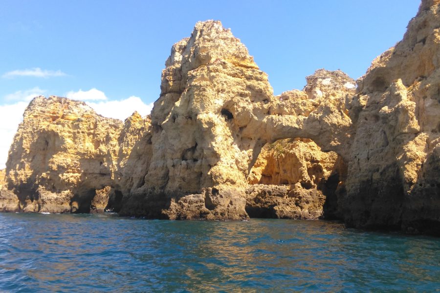 Algarve